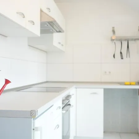 Exklusive Stadtoase Mit Panoramablick Naehe Hauptbahnhof Apartmán Koblenc