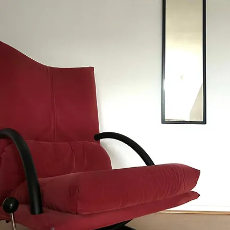 Apartmán Exklusive Stadtoase Mit Panoramablick Naehe Hauptbahnhof Koblenc