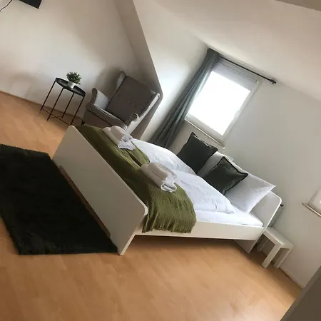 Exklusive Stadtoase Mit Panoramablick Naehe Hauptbahnhof Koblenc